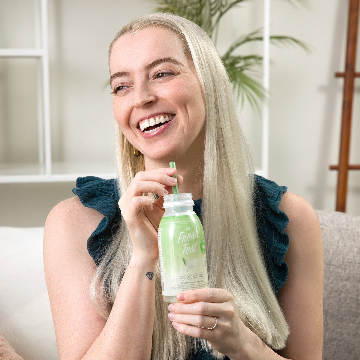 75g Glucose Bottle - Powder In A Bottle  [1 Serving]