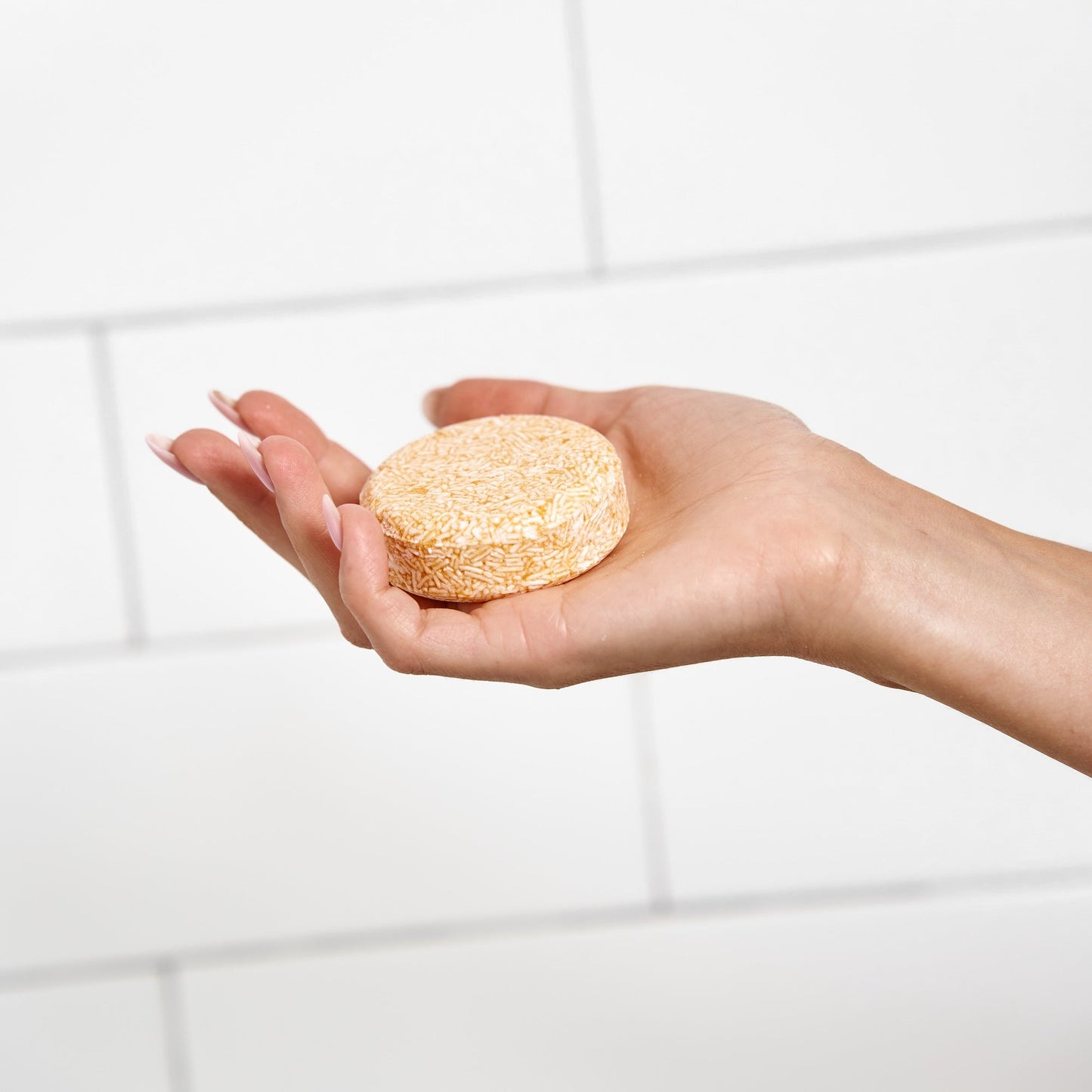 Shampoo Bar | Orange