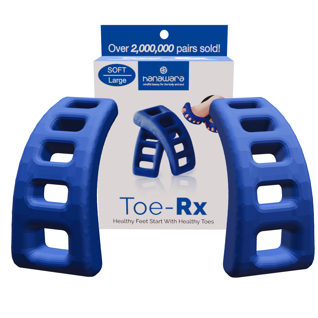 Toe-Rx Soft Large