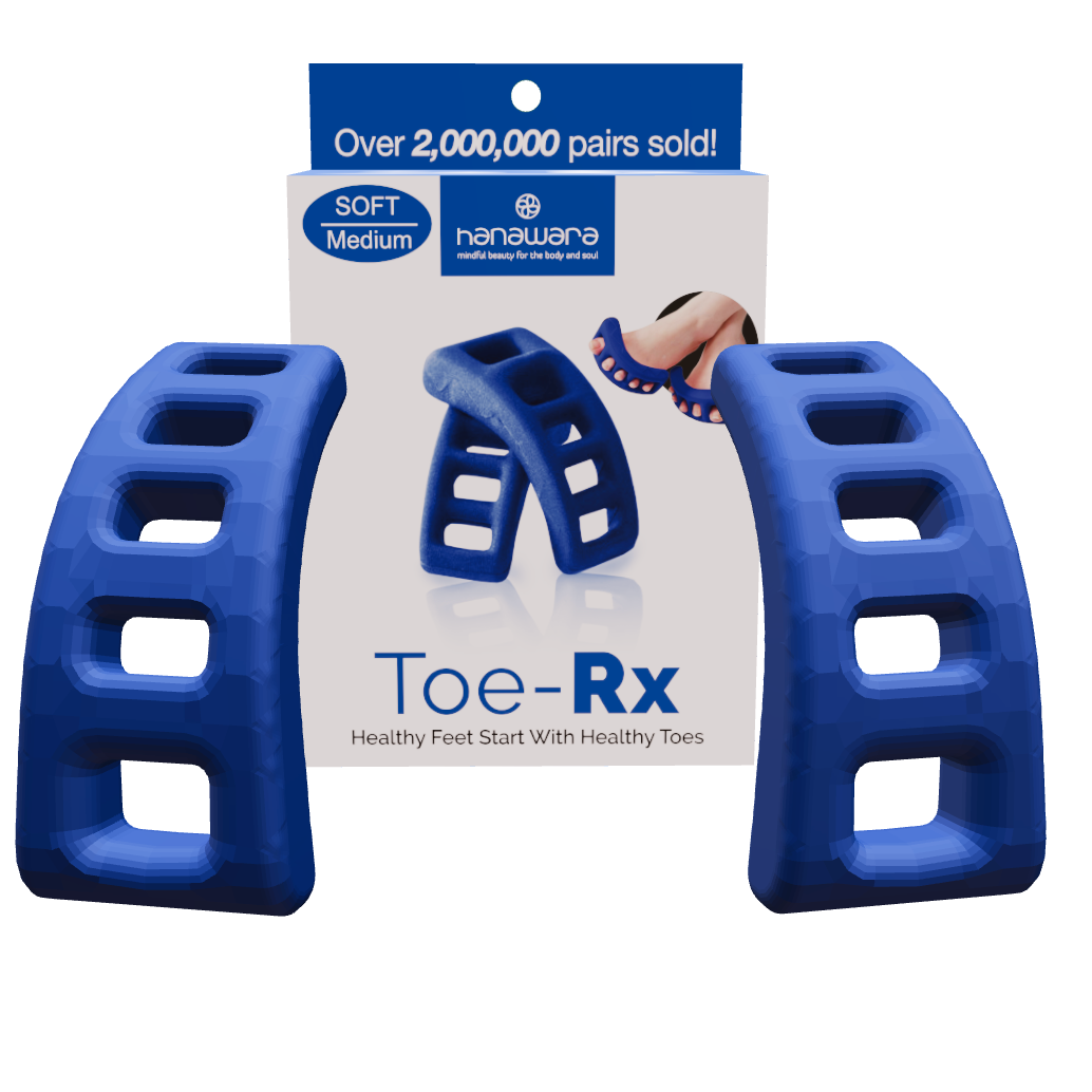 Toe-Rx Soft Medium