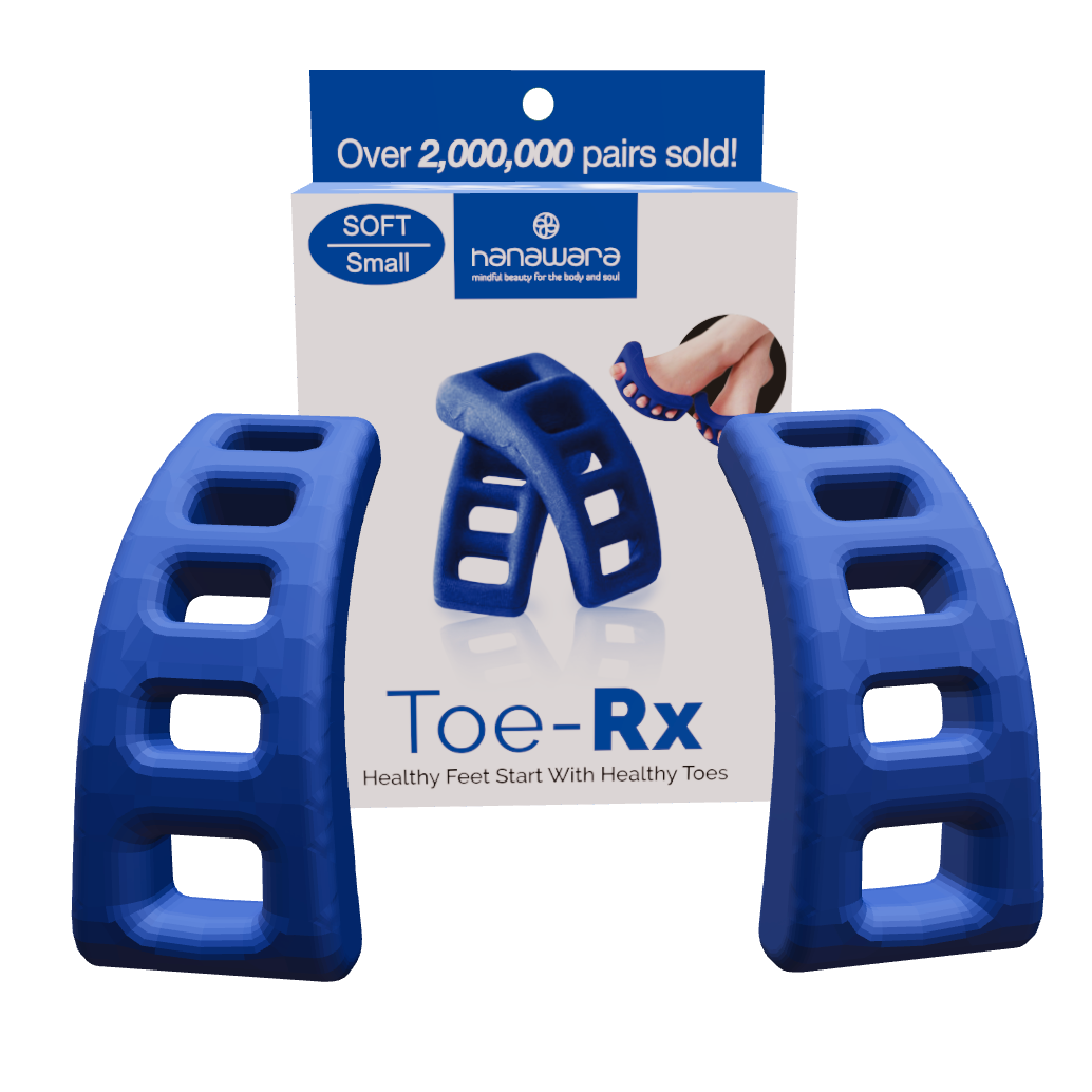 Toe-Rx Soft Small
