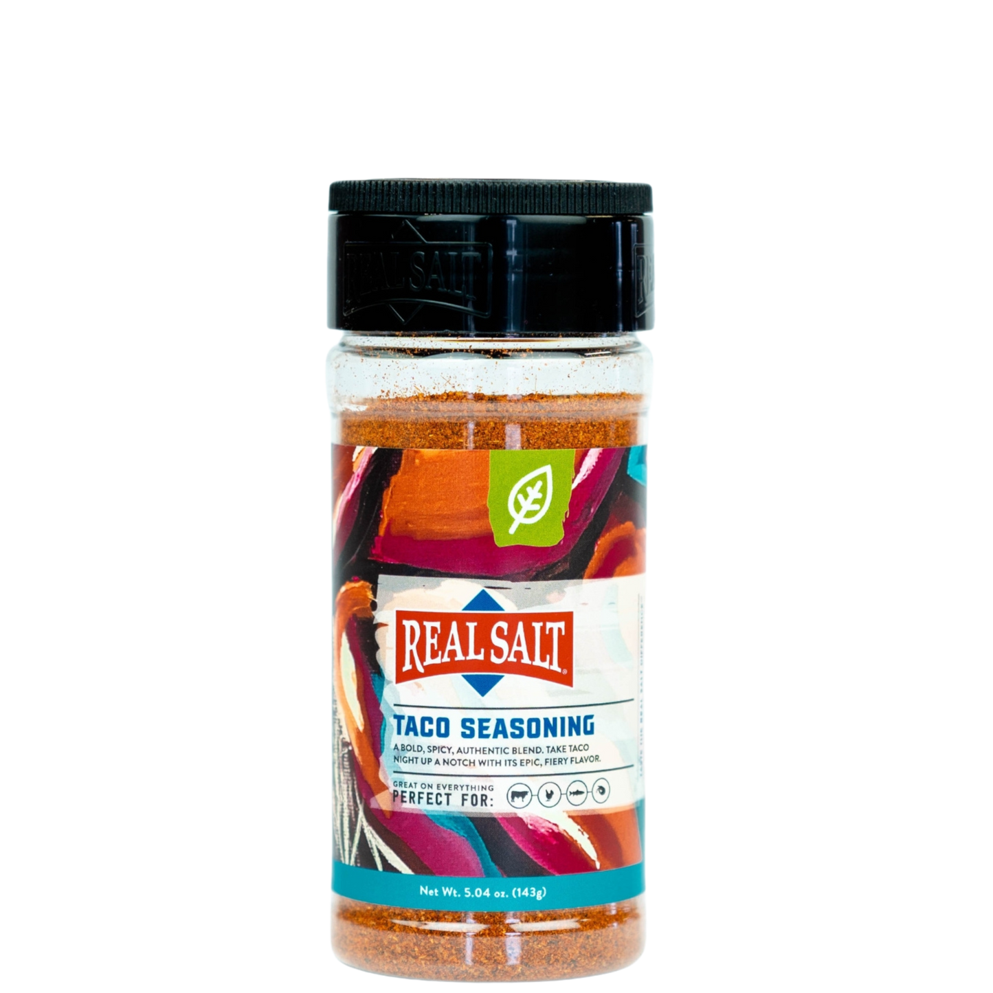Build Your Bundle of Real Salt Seasonings