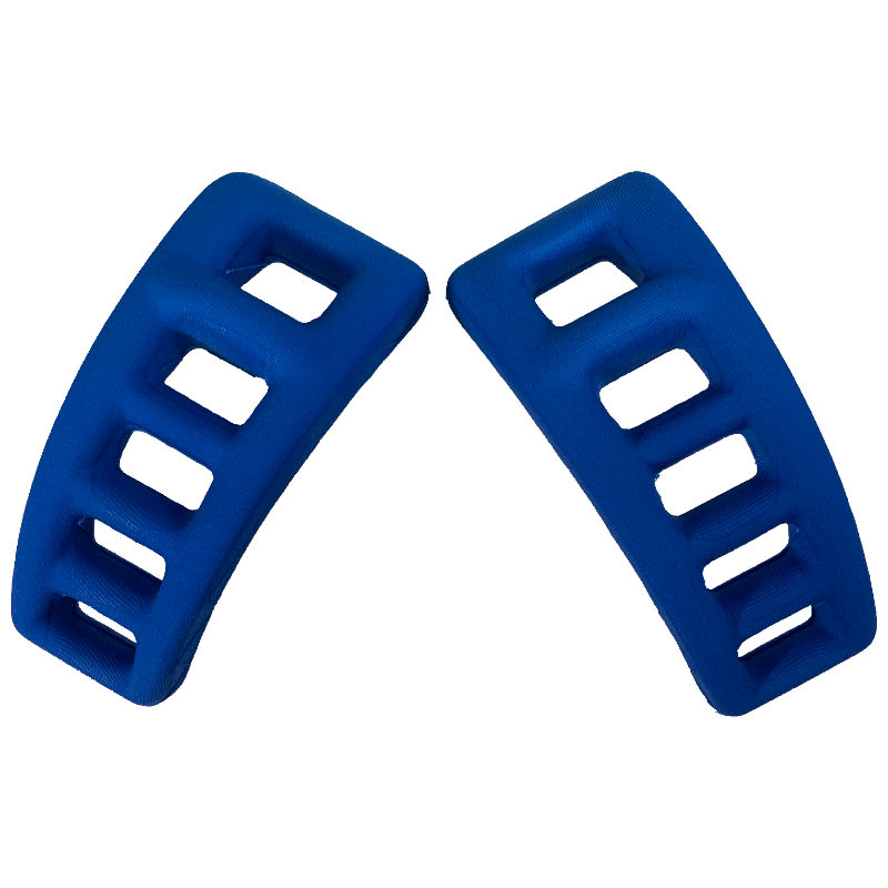 Toe-Rx Firm Large