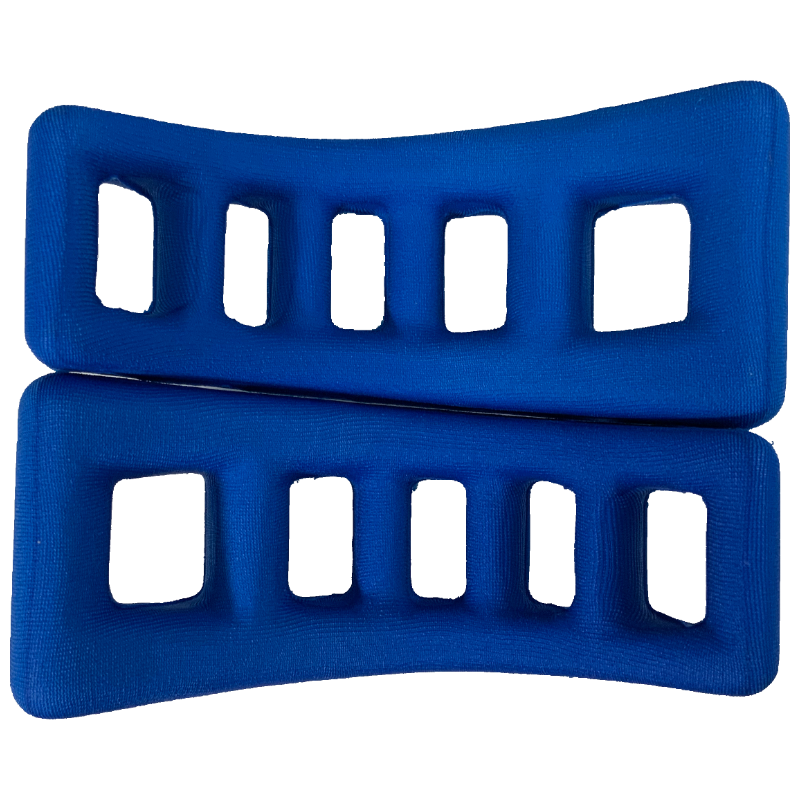 Toe-Rx Firm Large