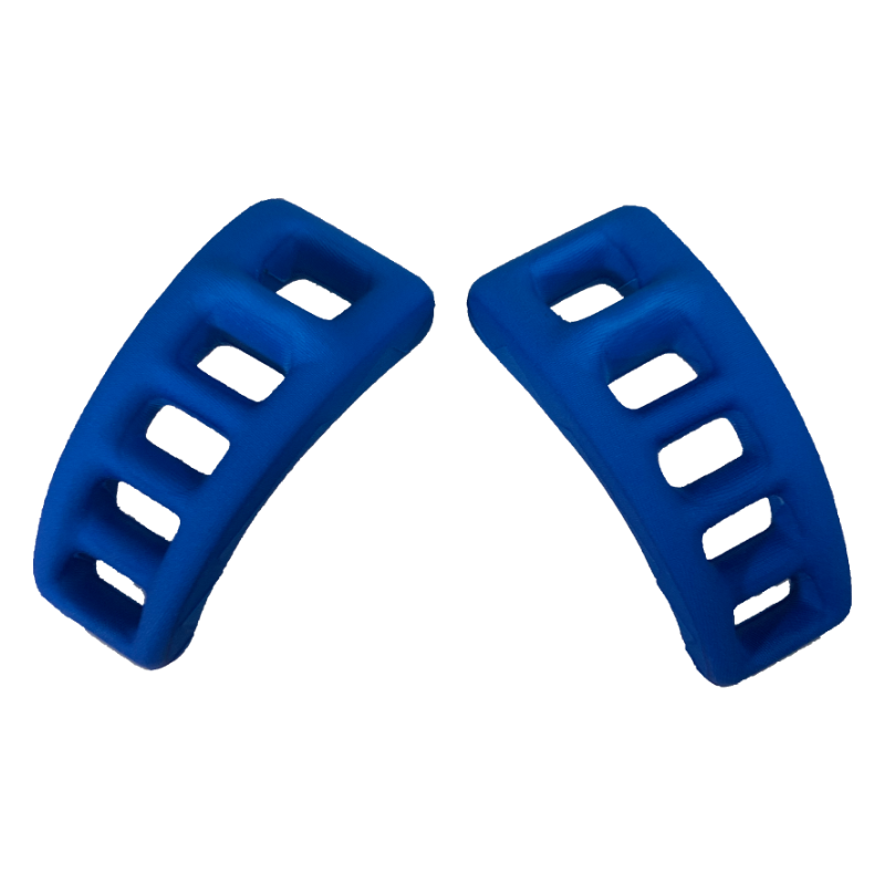 Toe-Rx Firm Medium