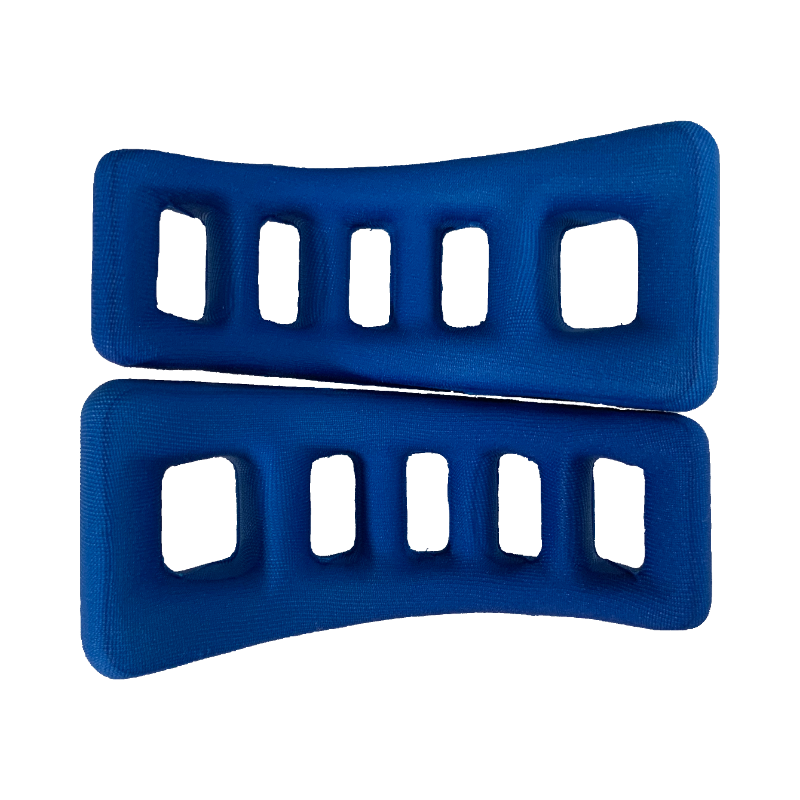 Toe-Rx Firm Small