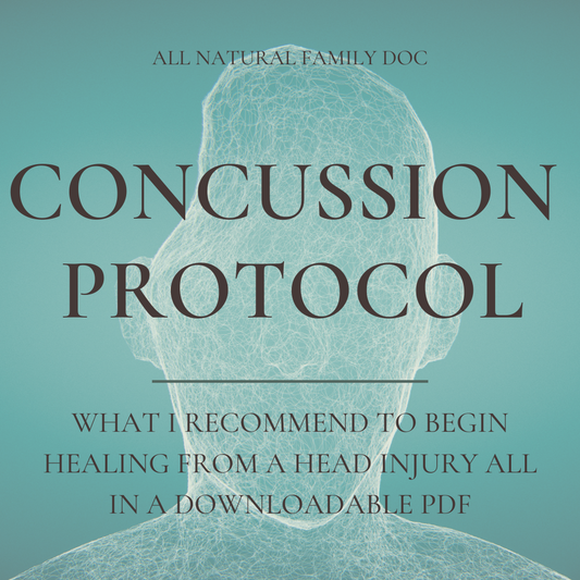 Concussion Protocol
