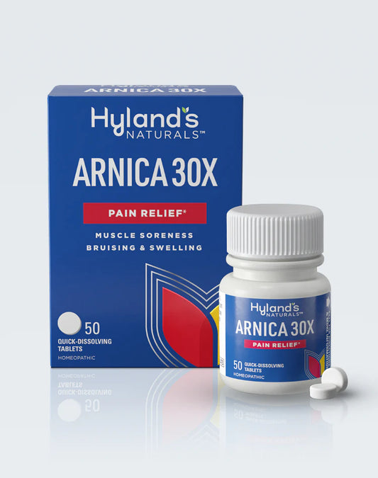 Arnica Tablets